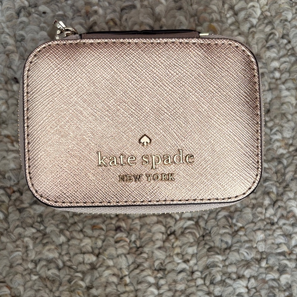 Kate Spade jewelry organizer